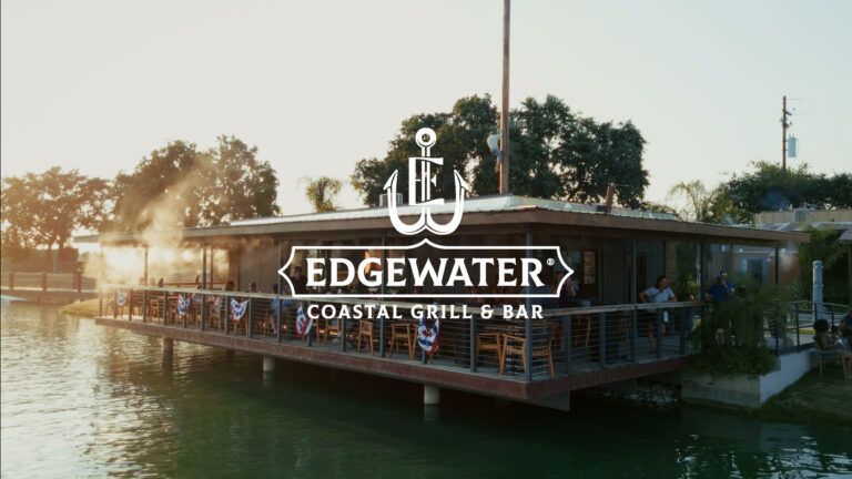 Costa Fuego restaurant at The Silos