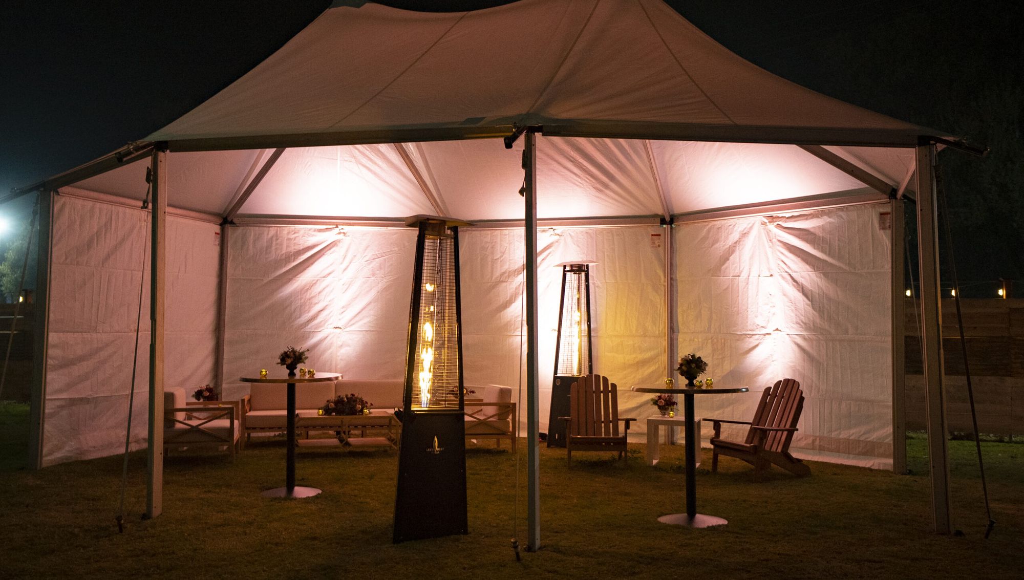 The Lawn at Velocity Island